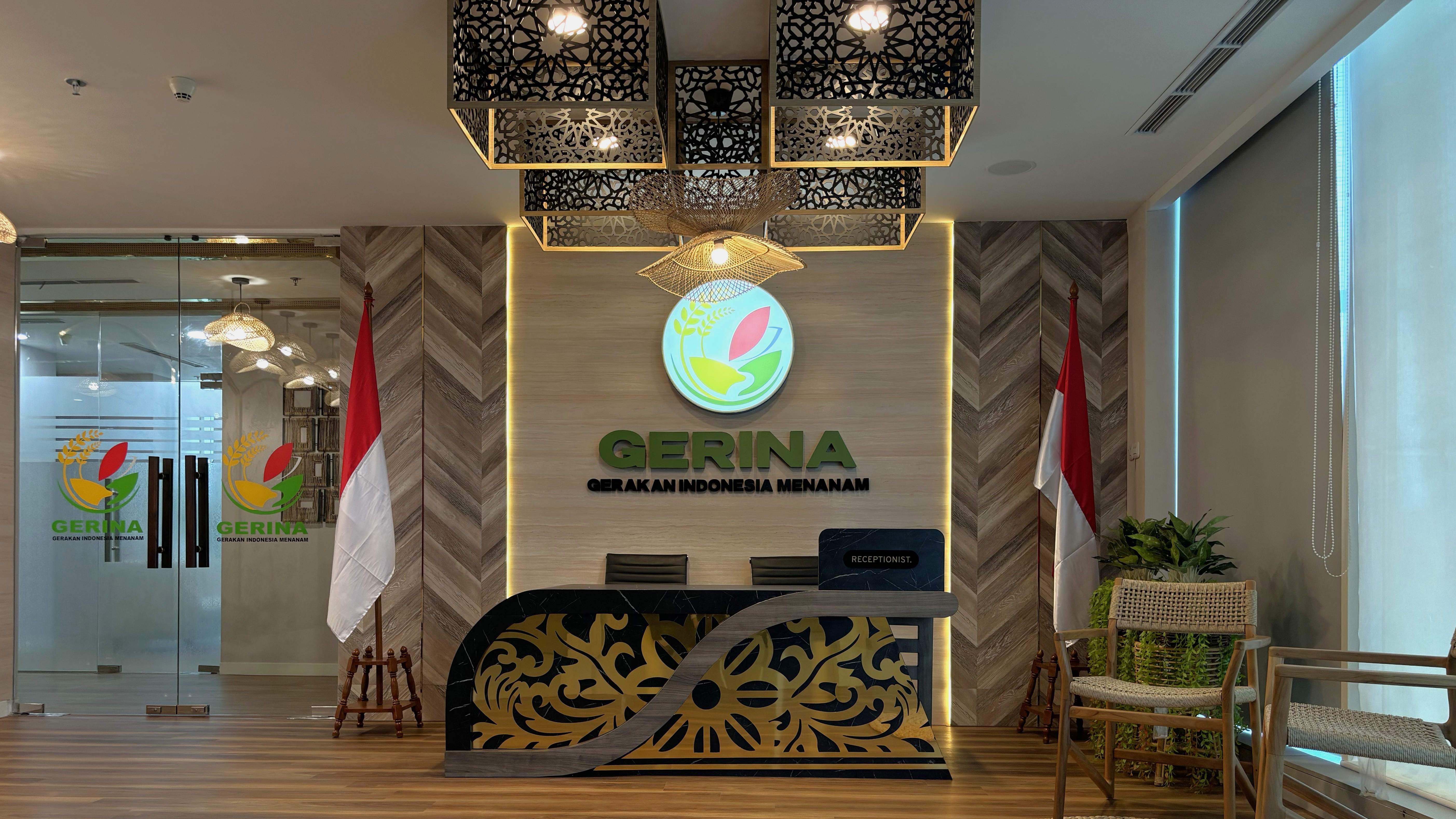 Sustainability