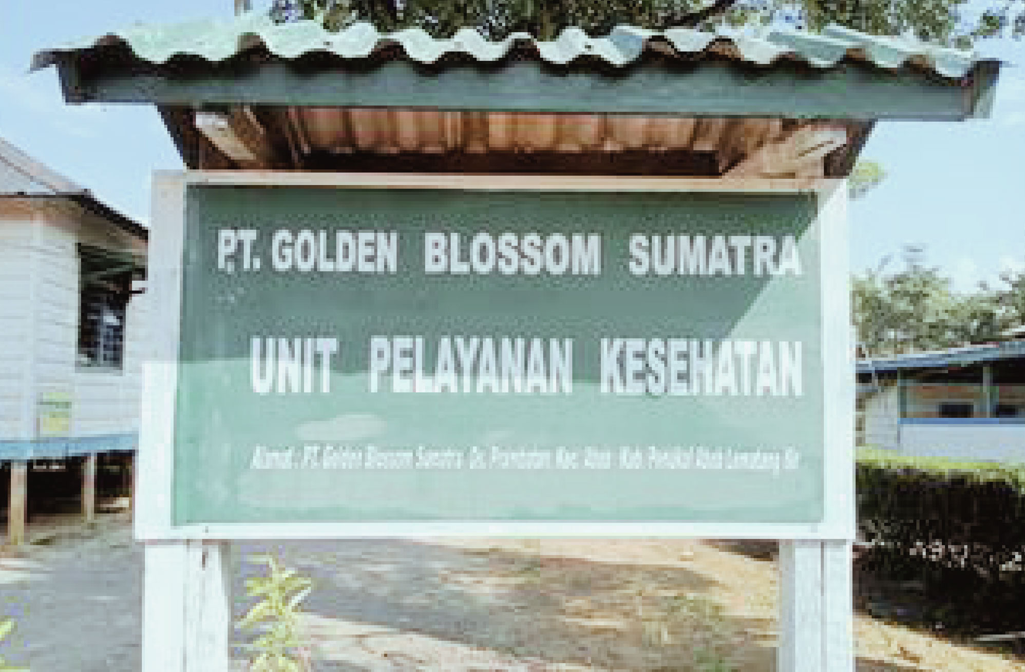 Sustainability